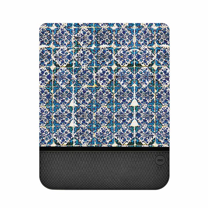 ماوس پد ماهوت مدل SML- Iran-Tile1 MAHOOT  SML-Traditional_Tile Mouse Pad